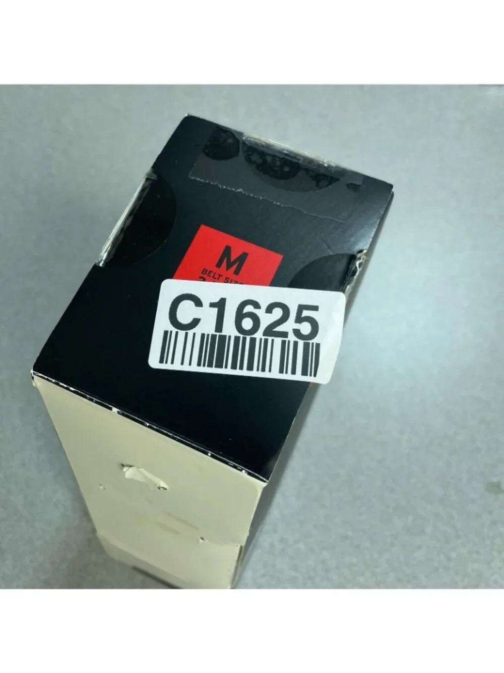 Levis new tag